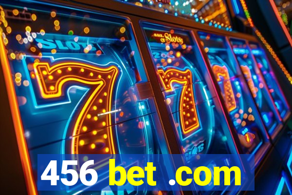 456 bet .com