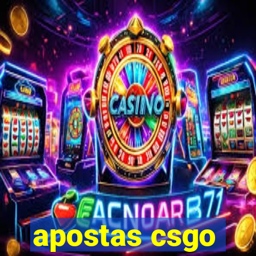 apostas csgo