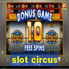 slot circus