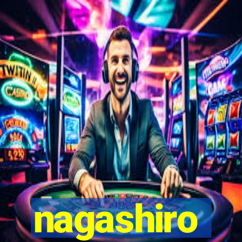 nagashiro