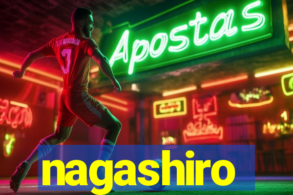 nagashiro