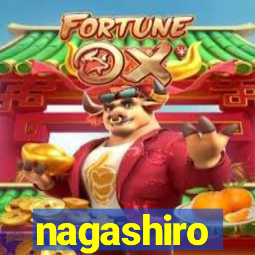 nagashiro