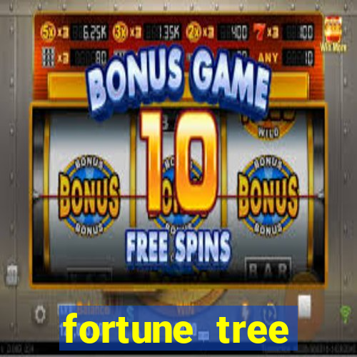 fortune tree cassino demo