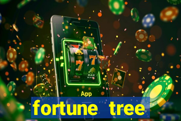 fortune tree cassino demo