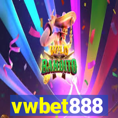 vwbet888