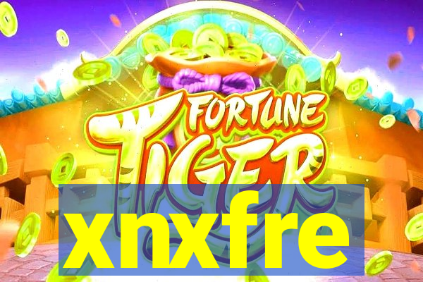 xnxfre