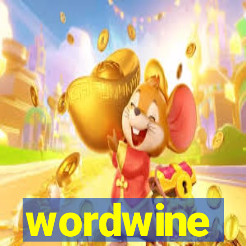 wordwine