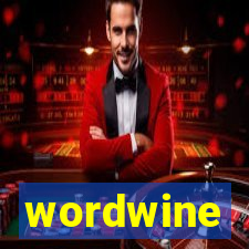 wordwine