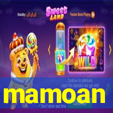 mamoan