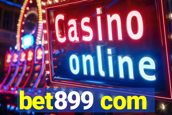 bet899 com