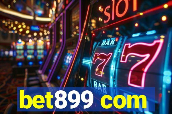 bet899 com