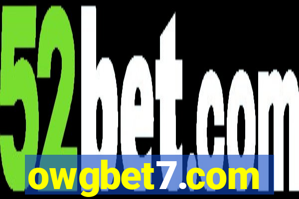 owgbet7.com