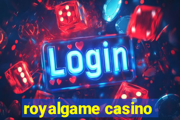 royalgame casino