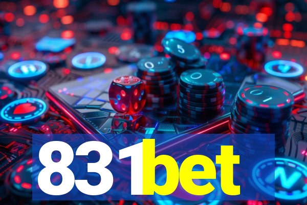 831bet