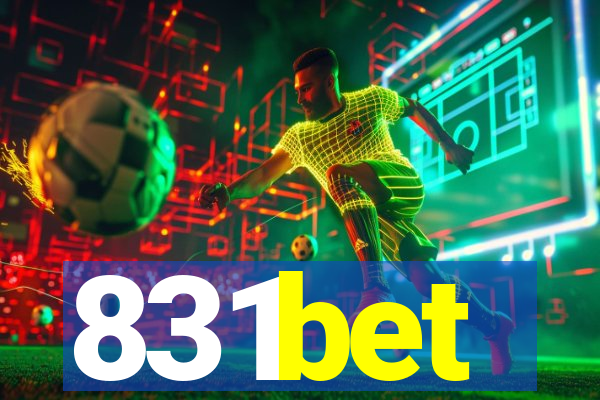 831bet