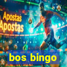 bos bingo