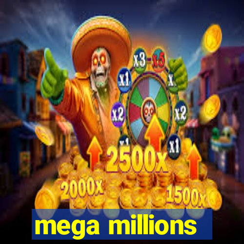 mega millions