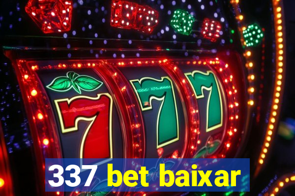 337 bet baixar