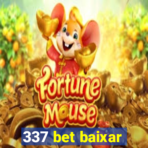 337 bet baixar