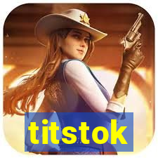 titstok