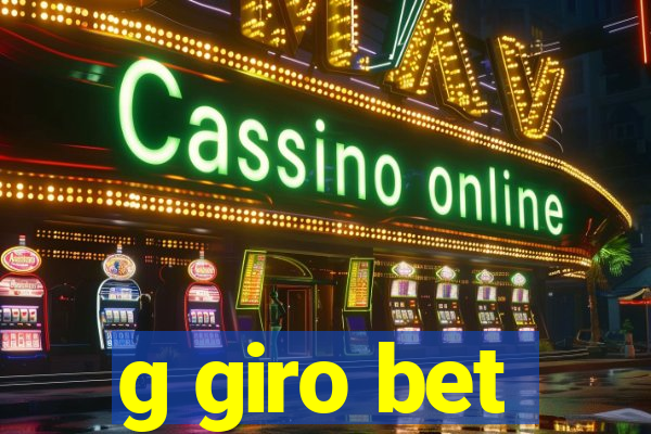 g giro bet