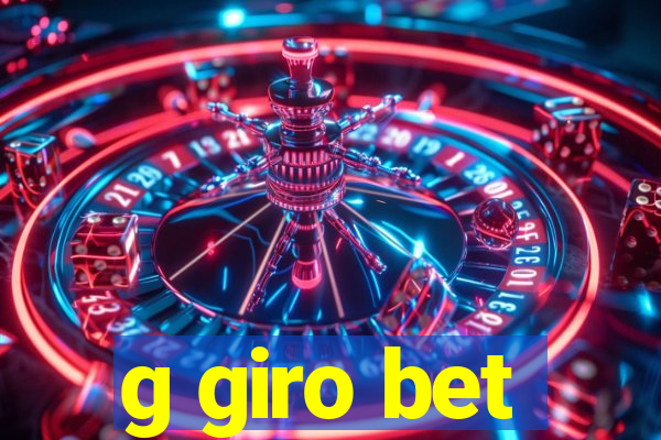 g giro bet