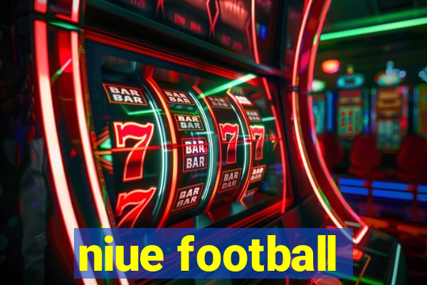 niue football