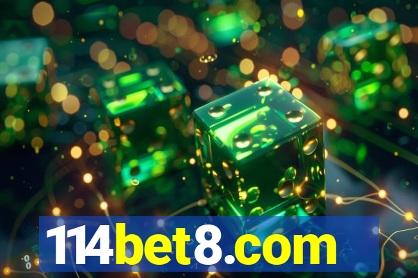 114bet8.com