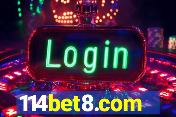 114bet8.com