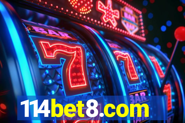 114bet8.com