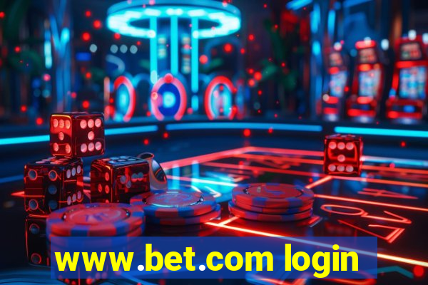 www.bet.com login