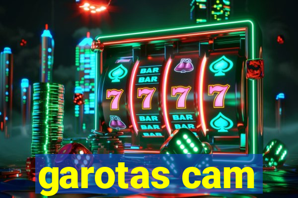 garotas cam