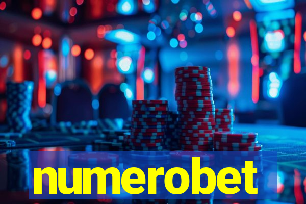 numerobet