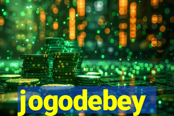 jogodebey