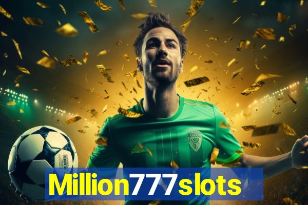 Million777slots