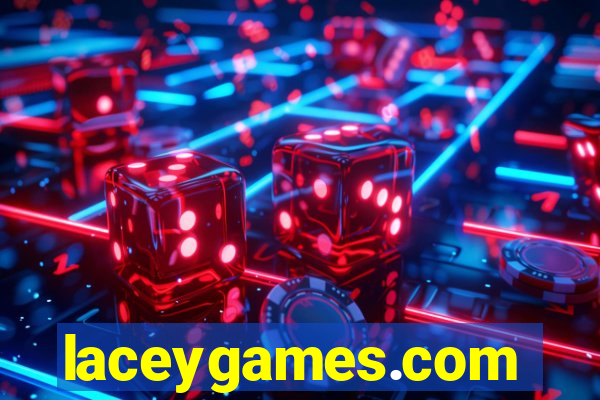 laceygames.com