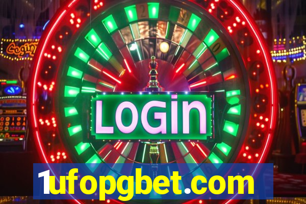 1ufopgbet.com