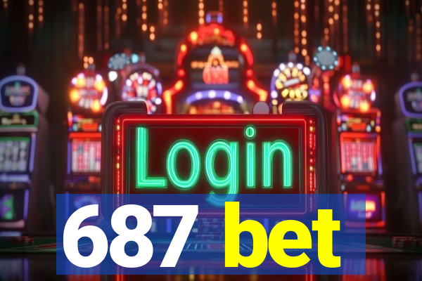 687 bet