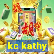 kc kathy