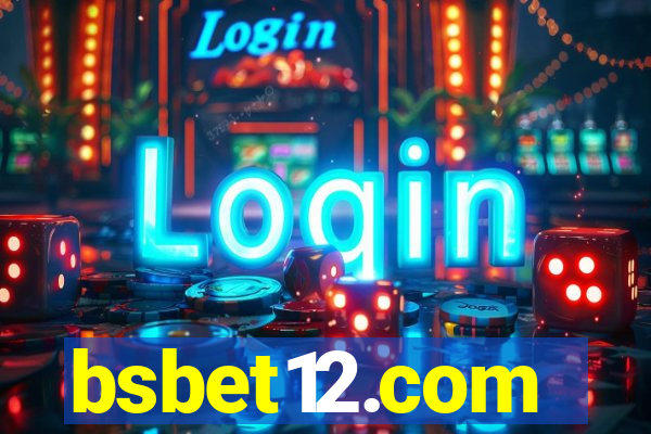 bsbet12.com