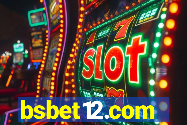 bsbet12.com