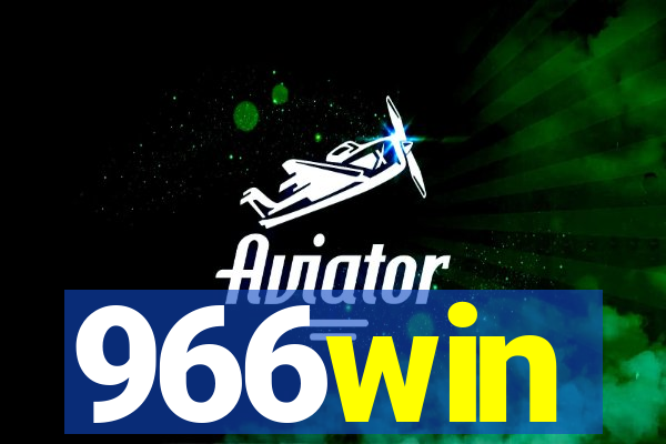 966win