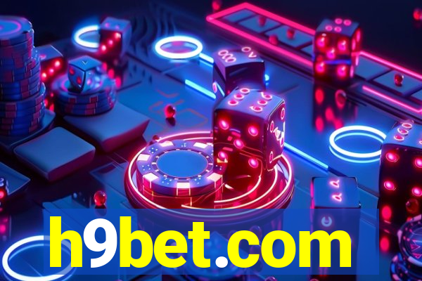 h9bet.com