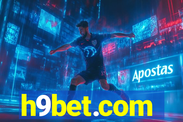 h9bet.com