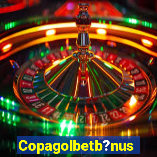 Copagolbetb?nus