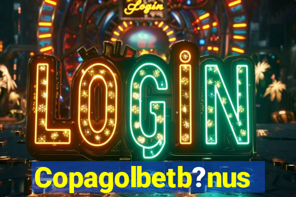 Copagolbetb?nus