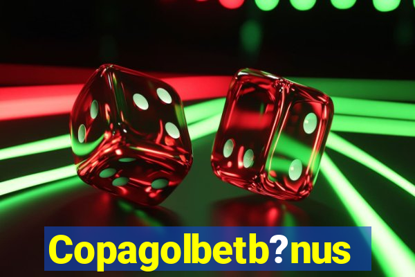 Copagolbetb?nus