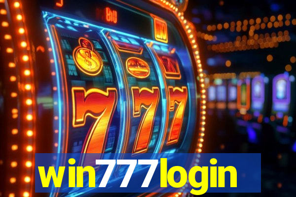 win777login