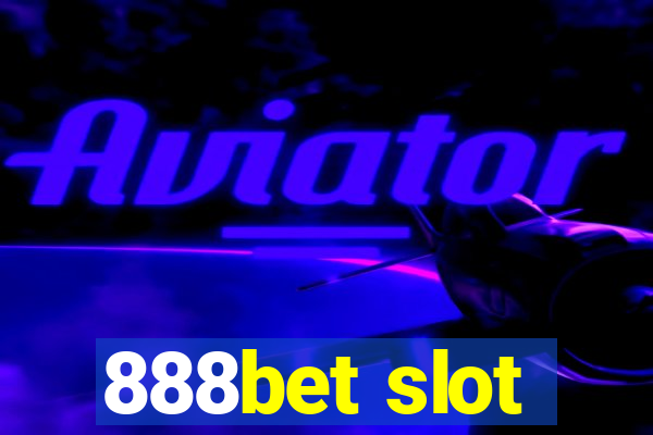 888bet slot