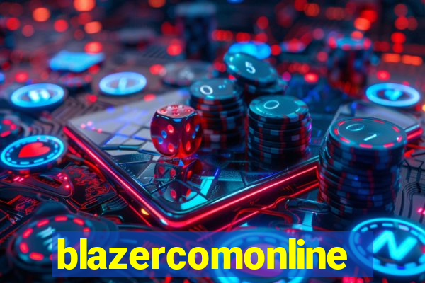 blazercomonline